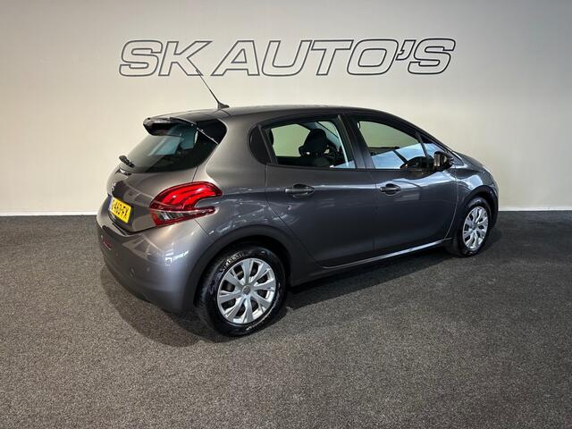 Peugeot 208 1.2 PURET. BL ACTIVE NAP l CARPLAY l AIRCO l PDC l CRUISE l