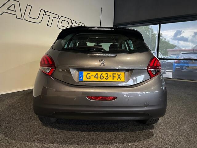 Peugeot 208 1.2 PURET. BL ACTIVE NAP l CARPLAY l AIRCO l PDC l CRUISE l