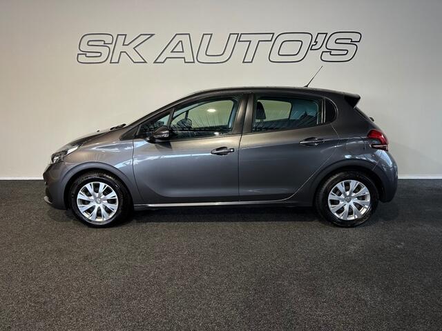 Peugeot 208 1.2 PURET. BL ACTIVE NAP l CARPLAY l AIRCO l PDC l CRUISE l