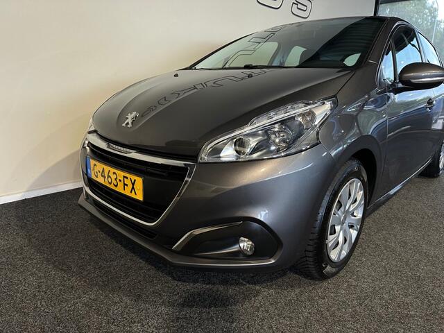 Peugeot 208 1.2 PURET. BL ACTIVE NAP l CARPLAY l AIRCO l PDC l CRUISE l