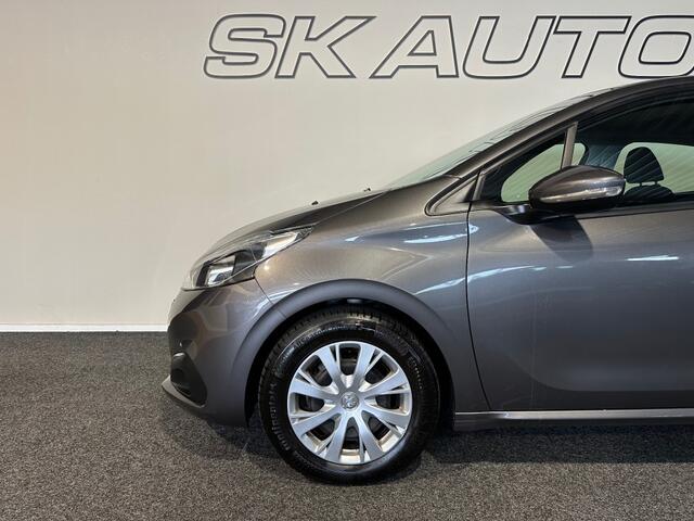 Peugeot 208 1.2 PURET. BL ACTIVE NAP l CARPLAY l AIRCO l PDC l CRUISE l
