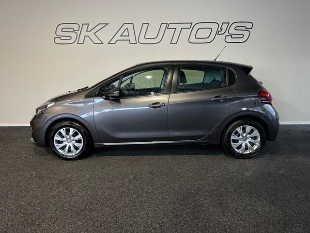 Peugeot 208 1.2 PURET. BL ACTIVE NAP l CARPLAY l AIRCO l PDC l CRUISE l