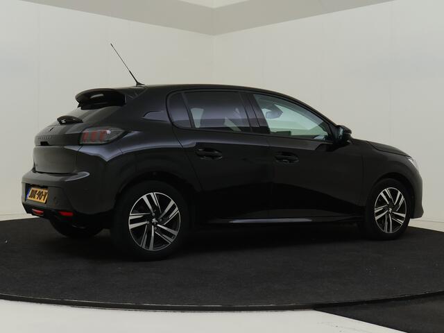 Peugeot 208 1.2 PureTech Allure Pack | Leder | Panodak | 3D Cockpit | Carplay | Camera |