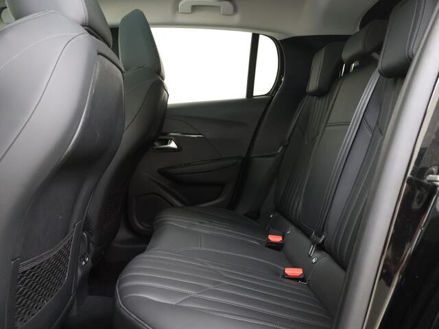 Peugeot 208 1.2 PureTech Allure Pack | Leder | Panodak | 3D Cockpit | Carplay | Camera |