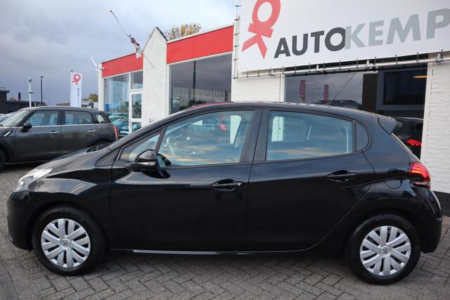 Peugeot 208 1.2 PT BLUE LION APPLE CARPLAY|NAVIGATIE|PARK ASSIST|CRUISE-CONTROL