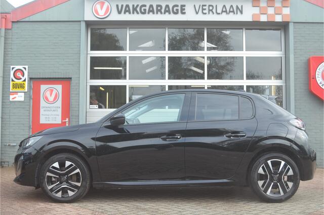 Peugeot 208 1.2 PureTech 100 Allure