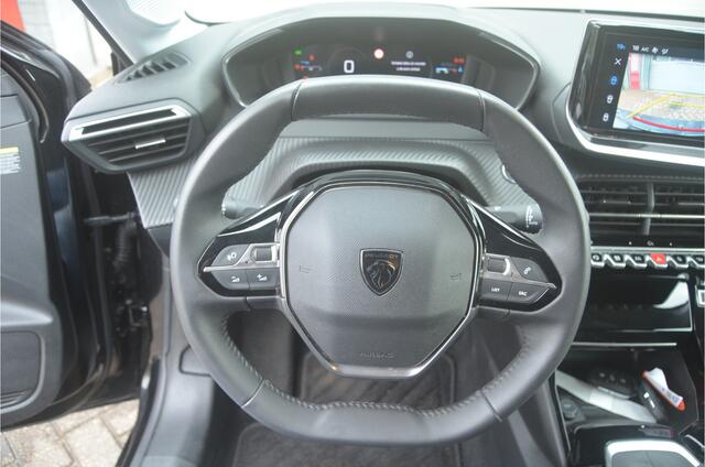 Peugeot 208 1.2 PureTech 100 Allure