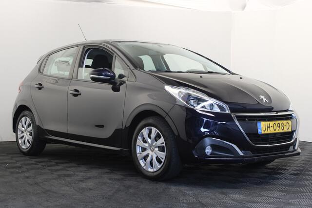 Peugeot 208 1.2 PureTech Blue Lion |Navi|