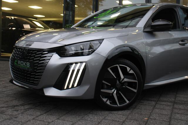 Peugeot 208 1.2 PureTech 100 GT