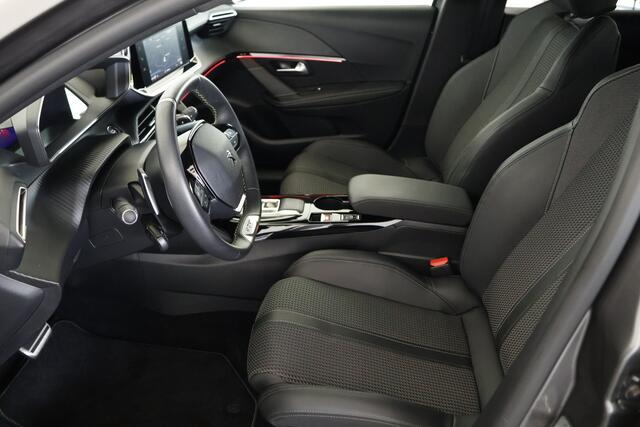 Peugeot 208 1.2 PureTech GT / LED / Aut / Navi / CarPlay / Cam