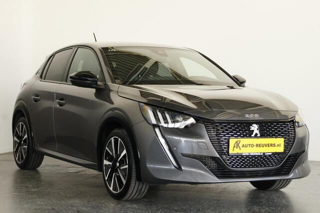Peugeot 208 1.2 PureTech GT / LED / Aut / Navi / CarPlay / Cam
