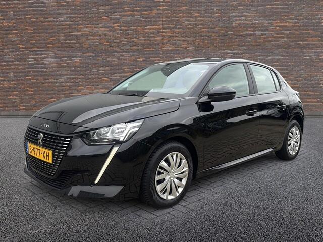 Peugeot 208 1.2 AIRCO CRUISE CV+AB EL.RAMEN