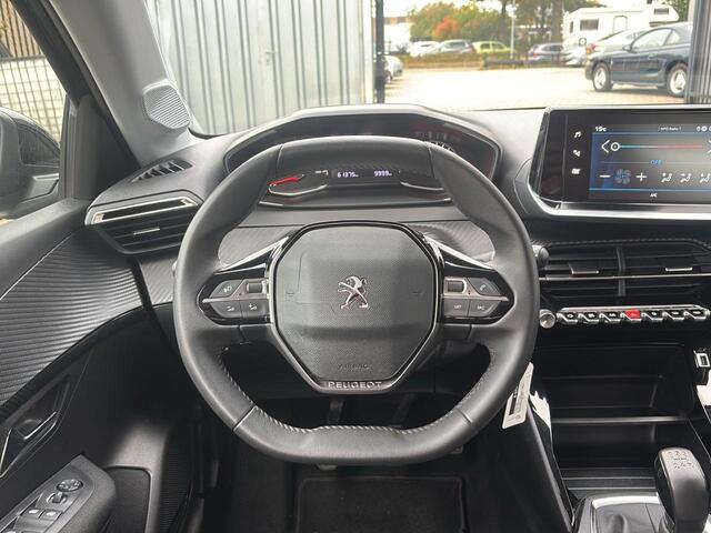Peugeot 208 1.2 AIRCO CRUISE CV+AB EL.RAMEN
