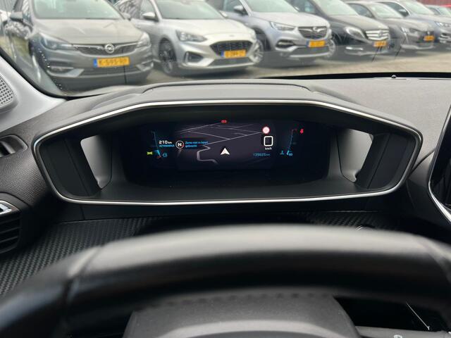 Peugeot 208 1.2 PureTech Blue Lease Allure NL-AUTO | RIEM V.V. | KEYLESS BSC