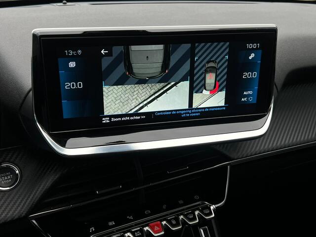 Peugeot 208 1.2 PureTech Blue Lease Allure NL-AUTO | RIEM V.V. | KEYLESS BSC