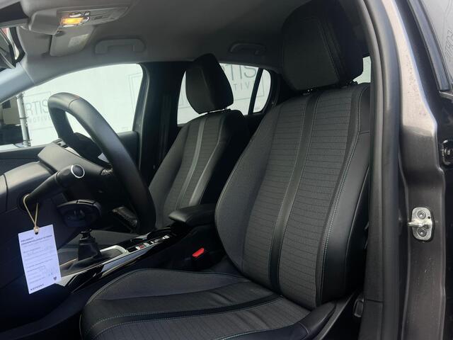 Peugeot 208 1.2 PureTech Blue Lease Allure NL-AUTO | RIEM V.V. | KEYLESS BSC