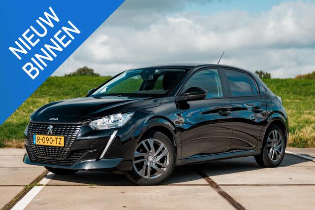 Peugeot 208 1.2 PureTech Active Pack | NAVI | 16" LM VELGEN | CRUISE