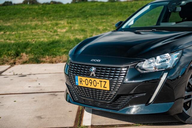 Peugeot 208 1.2 PureTech Active Pack | NAVI | 16" LM VELGEN | CRUISE