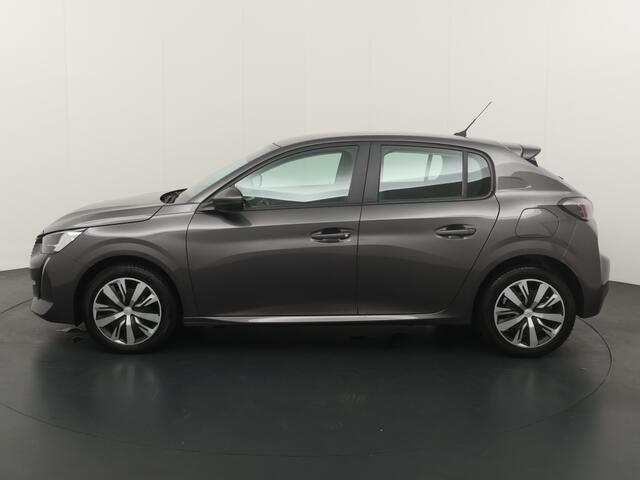 Peugeot 208 1.2 PT BL Active