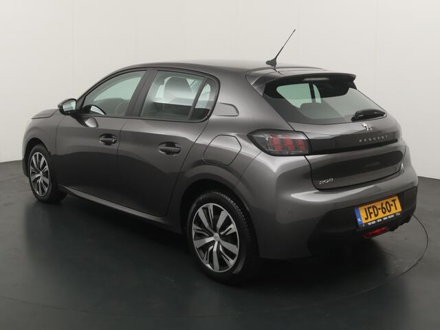 Peugeot 208 1.2 PT BL Active