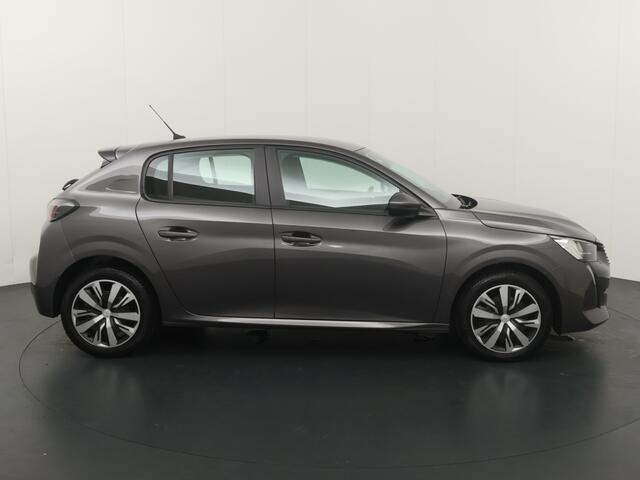 Peugeot 208 1.2 PT BL Active