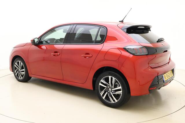 Peugeot 208 1.2T Allure 100pk | Climate Control | Camera | Full LED | Apple Carplay/Android Auto | 16'' LM Velgen | 1e Eigenaar