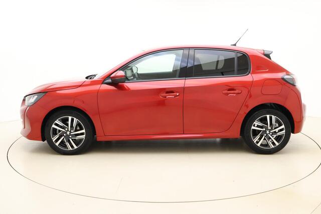 Peugeot 208 1.2T Allure 100pk | Climate Control | Camera | Full LED | Apple Carplay/Android Auto | 16'' LM Velgen | 1e Eigenaar