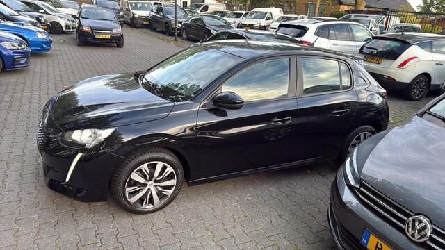 Peugeot 208 1.2 PureTech Blue Lease Active | Dealer onderhouden |