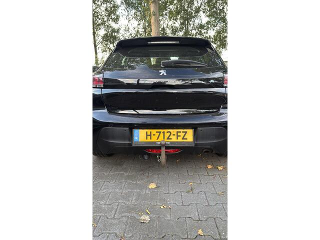 Peugeot 208 1.2 PureTech Blue Lease Active | Dealer onderhouden |