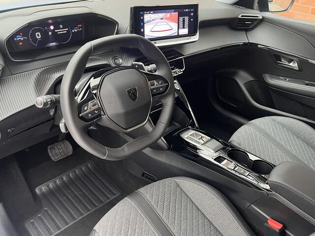Peugeot 208 Hybrid 100 e-DCS6 Allure | Carplay/Android Auto | Keyless |