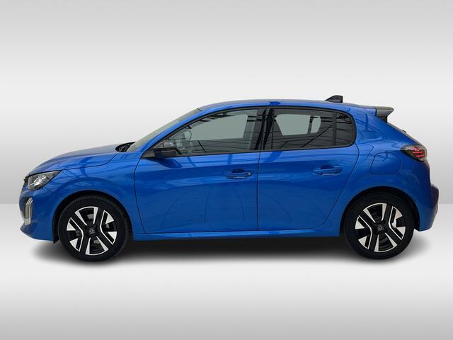 Peugeot 208 Hybrid 100 e-DCS6 Allure | Carplay/Android Auto | Keyless |