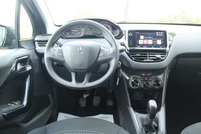 Peugeot 208 1.2 5drs Blue Lion - 1e eigenaar - 41dkm - CarPlay - NAP