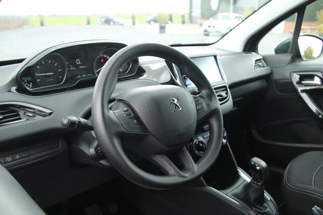 Peugeot 208 1.2 5drs Blue Lion - 1e eigenaar - 41dkm - CarPlay - NAP