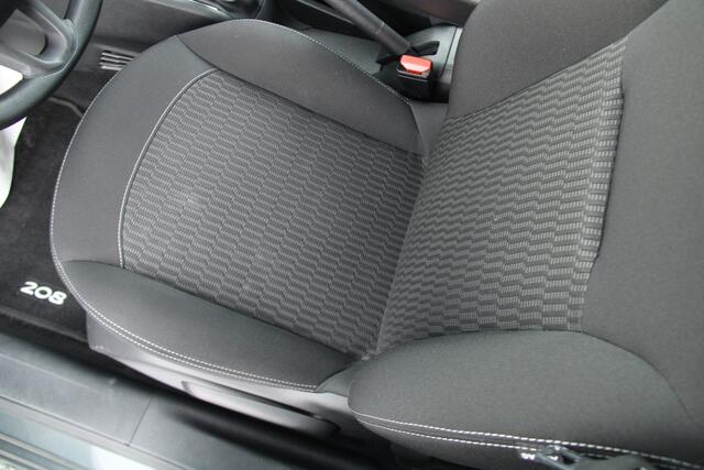 Peugeot 208 1.2 5drs Blue Lion - 1e eigenaar - 41dkm - CarPlay - NAP