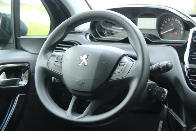 Peugeot 208 1.2 5drs Blue Lion - 1e eigenaar - 41dkm - CarPlay - NAP