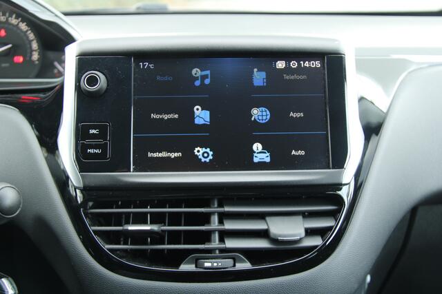 Peugeot 208 1.2 5drs Blue Lion - 1e eigenaar - 41dkm - CarPlay - NAP