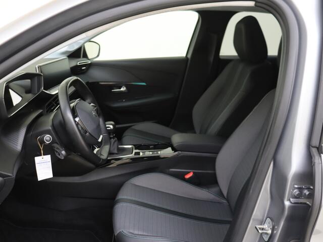 Peugeot 208 1.2 PureTech Allure Lage kilometerstand | Achteruit camera | Sensoren voor en achter