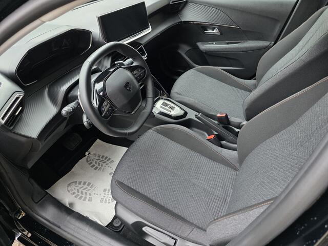 Peugeot 208 1.2 Hybrid 110 e-DCS6 Style |CARPLAY|FABRIEKSGARANTIE|