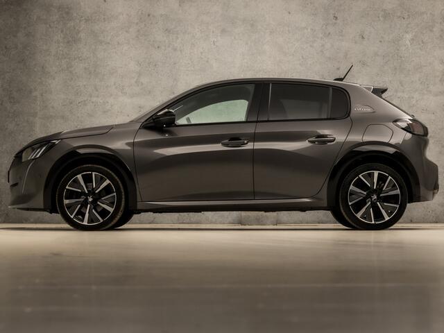 Peugeot 208 1.2 PureTech GT-Line Sport (PANORAMADAK, VIRTUAL COCKPIT, APPLE CARPLAY, 360 CAMERA, LEDER, SPORTSTOELEN, ADAPTIVE CRUISE, KEYLESS, DAB+, NIEUWE APK, NIEUWSTAAT)