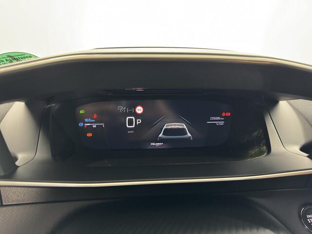 Peugeot 208 Hybrid 136 GT / 360 camera / ACC / keyless