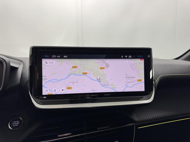 Peugeot 208 Hybrid 136 GT / 360 camera / ACC / keyless