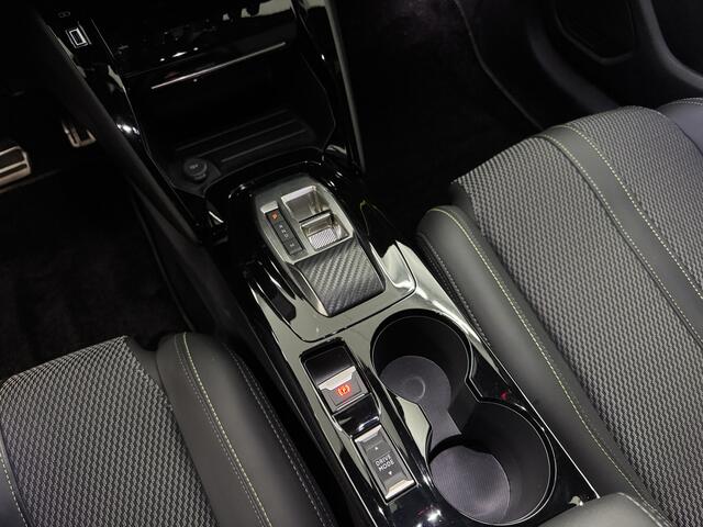Peugeot 208 Hybrid 136 GT / 360 camera / ACC / keyless