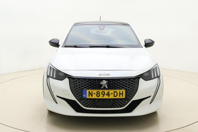 Peugeot 208 1.2 PureTech GT 100 Pk | Automaat | Stoelverwarming | Panorama Dak | Navigatie | Climate Control