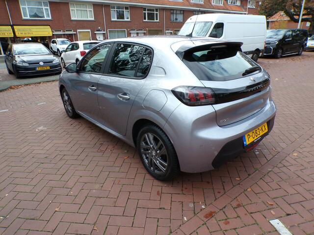 Peugeot 208 1.2 PureTech Active Pack