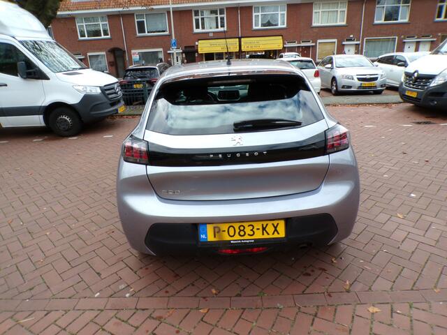 Peugeot 208 1.2 PureTech Active Pack