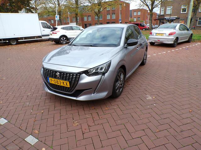 Peugeot 208 1.2 PureTech Active Pack