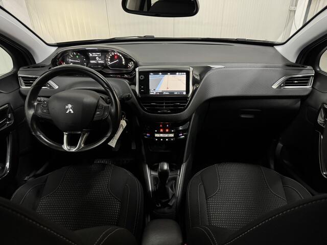 Peugeot 208 1.2 PureTech Blue Lease Allure LED NAVI CLIMA CHROOM LMV PDC