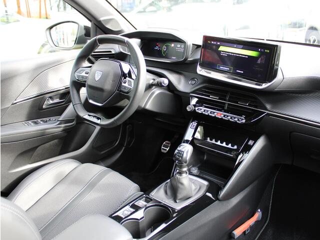 Peugeot 208 1.2 PureTech 100 GT | Camera / Climate / Apple Carplay