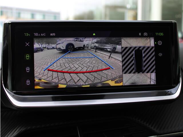 Peugeot 208 1.2 PureTech 100 GT | Camera / Climate / Apple Carplay
