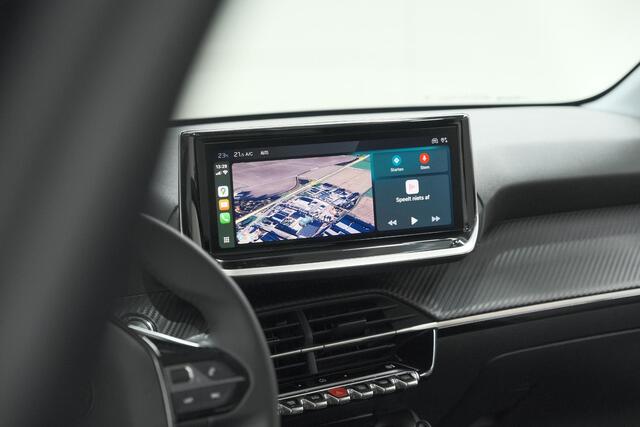 Peugeot 208 PureTech 100 Allure | 360 Camera | Adaptieve Cruise Control | Dodehoekdetectie